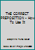 THE CORRECT PREPOSITION - How To Use It B009LSMWU8 Book Cover