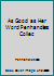 As Good as Her Word Penhandlers Collec 096869425X Book Cover