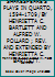 A CENSUS OF SHAKESPEARE’S PLAYS IN QUARTO, 1594-1709 / BY HENRIETTA C. BARTLETT AND ALFRED W. POLLARD ; REV. AND EXTENDED BY HENRIETTA C. BARTLETT. B0053LN7HY Book Cover