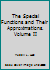 The Special Functions and Their Approximations. Volume II B0071I9KKK Book Cover