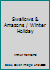 Swallows & Amazons / Winter Holiday 0091754119 Book Cover