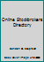 Online Stockbrokers Directory 0915344939 Book Cover