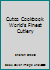 Cutco Cookbook World's Finest Cutlery B002NVAQDK Book Cover