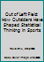 Out of Left Field: How Outsiders Have Shaped Statistical Thinking in Sports 1138742732 Book Cover