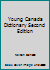 Young Canada Dictionary Second Edition 0176026789 Book Cover