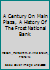 A Century On Main Plaza, A History Of The Frost National Bank B001TNWQ6S Book Cover