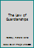 The law of guardianships (Legal almanac series ; no. 6) 0379111284 Book Cover