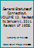 General Statutes of Connecticut, VOLUME 12. Revised to January 1, 2011. Revision of 1958. B00MG4ADAU Book Cover