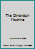 The Dimension Machine 1450754899 Book Cover