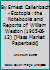 By Ernest Callenbach - Ecotopia : the Notebooks and Reports of William Weston (1905-06-12) [Mass Market Paperback] B0146V2ZT2 Book Cover