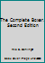The Complete Boxer. Second Edition B01AX8S0HS Book Cover