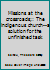 Missions at the crossroads;: The indigenous church--a solution for the unfinished task B0007EGO68 Book Cover