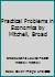 Practical Problems in Economics by Mitchell, Broad B002FBEZ3K Book Cover