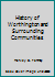 History of Worthington and Surrounding Communities B0006BW6CS Book Cover