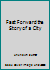 Fast Forward the Story of a City 1901323528 Book Cover