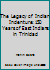 The Legacy of Indian Indenture: 150 Years of East Indians in Trinidad 0963931873 Book Cover