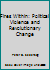 Fires Within: Political Violence and Revolutionary Change 0673468739 Book Cover