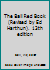The Ball Red Book (Revised by Ed Harthun). 13th edition B003TOPI2E Book Cover