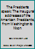 The Presidents speak: The inaugural addresses of the American Presidents, from Washington to Nixon 0030818567 Book Cover