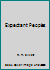 Expectant Peoples B000CRHVI0 Book Cover