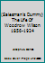 (Salesman’s Dummy) The Life Of Woodrow Wilson 1856-1924 B06Y5BB7DY Book Cover