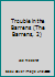 Trouble in the Barrens (The Barrens, 2) 0967138612 Book Cover