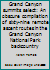 Grand Canyon summits select: An obscure compilation of sixty-nine remote ascent routes in the Grand Canyon National Park backcountry 0971088004 Book Cover
