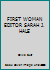 FIRST WOMAN EDITOR SARAH J. HALE B000K3PQ74 Book Cover