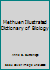 Methuen Illustrated Dictionary of Biology 0458972908 Book Cover