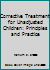 Corrective Treatment for Unadjusted Children: Principles and Practice B007BOXN70 Book Cover