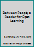 Between People; a Reader for Open Learning B000PJYLJ2 Book Cover