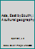 Asia, East by South;: A cultural geography B0006ATXK2 Book Cover