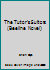 The Tutor's Suitors 0503007927 Book Cover