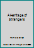 A Heritage Of Strangers 0425036685 Book Cover