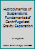 Hydrodynamics of Suspensions: Fundamentals of Centrifugal and Gravity Separation 0387547622 Book Cover