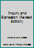 Inquiry and Expression B002JLPQXO Book Cover