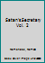 Satan's Secretary, Vol. 2 1626928703 Book Cover
