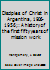 Disciples of Christ in Argentina, 1906-1956;: A history of the first fifty years of mission work B0007EJUL4 Book Cover