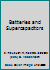 Batteries and Supercapacitors 1566773547 Book Cover