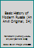 Basic History of Modern Russia B004TQKIYY Book Cover