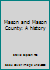 Mason and Mason County: A history 0890152381 Book Cover