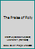 The Praise of Folly B003X0266A Book Cover
