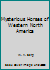 Mysterious Horses of Western North America B0072KJH46 Book Cover