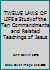 Twelve Laws of Life: A Study of the Ten Commandments and Related Teachings of Jesus B00C6NFYLE Book Cover