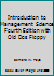 Introduction to Management Science Fourth Edition with Old Dos Floppy 0205150322 Book Cover