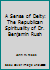 A Sense of Deity: The Republican Spirituality of Dr. Benjamin Rush (Chicago Studies in the History of American Religion) 0926019473 Book Cover