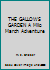 THE GALLOWS GARDEN A Milo March Adventure B0018VF2UI Book Cover