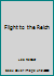 Flight to the Reich (Submarine) 0708839827 Book Cover