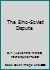 The Sino-Soviet Dispute B0019JYXYK Book Cover