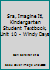 Sra, Imagine It!, Kindergarten Student Textbook, Unit 10 - Windy Days 0076096335 Book Cover